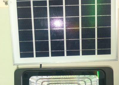 Solar LED Light 40W - sunpowermz