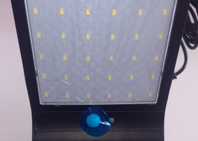 Solar Light 20W - sunpowermz