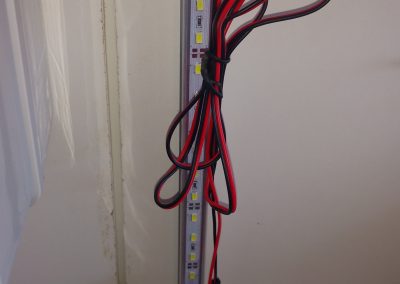 LED Tube Light 6V/12V DC - sunpowermz