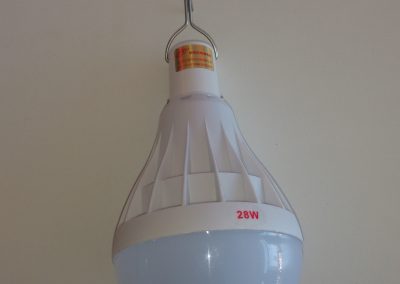 SP Lampadas LED 28W - sunpowermz