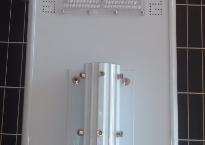 Candeeiros de poste 15w - Sunpowermz