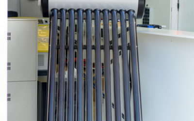 Termoacomulador