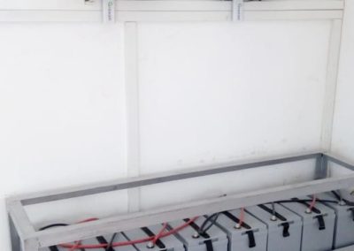 Sistema solar - sunpowermz