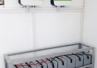 Sistema solar - sunpowermz