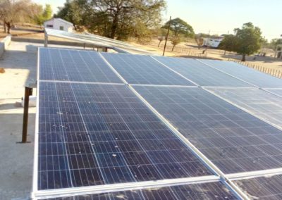 Sistema solar - sunpowermz