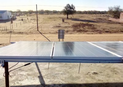 Sistema solar - sunpowermz