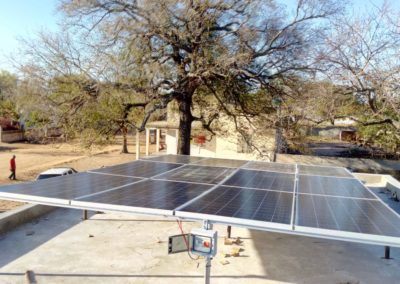 Sistema solar - sunpowermz