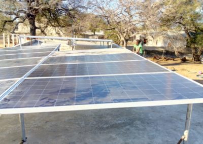 Sistema solar - sunpowermz