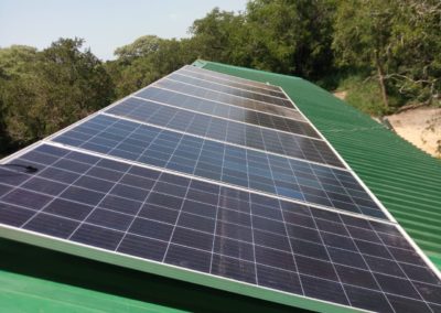 Projecto de 3000W - sunpowermz